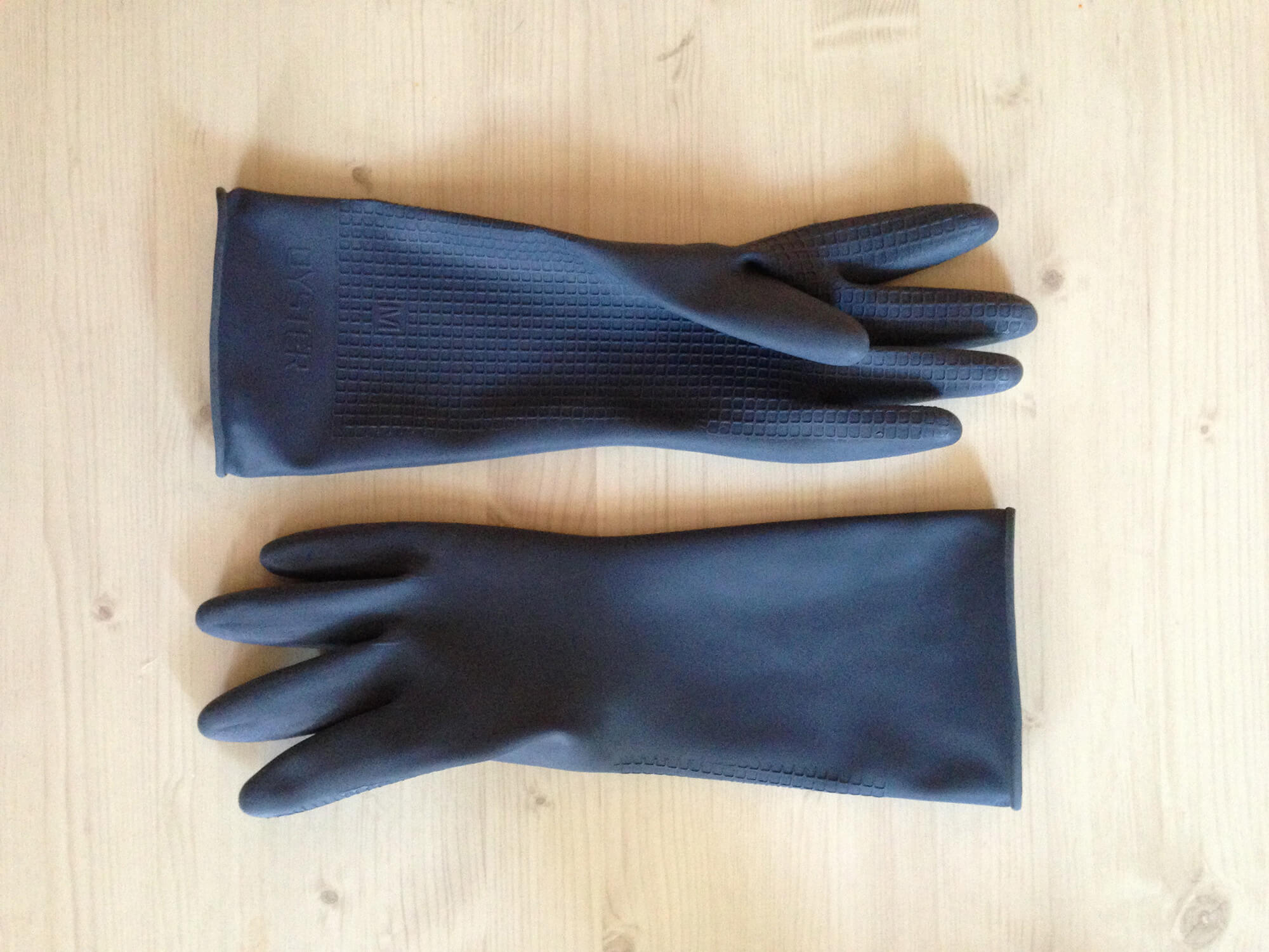 Cleaning Gloves