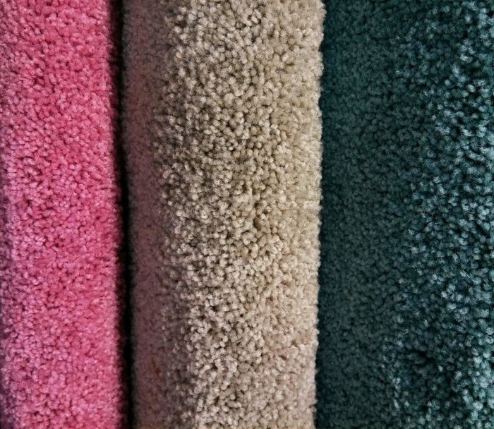 Coloured Rugs