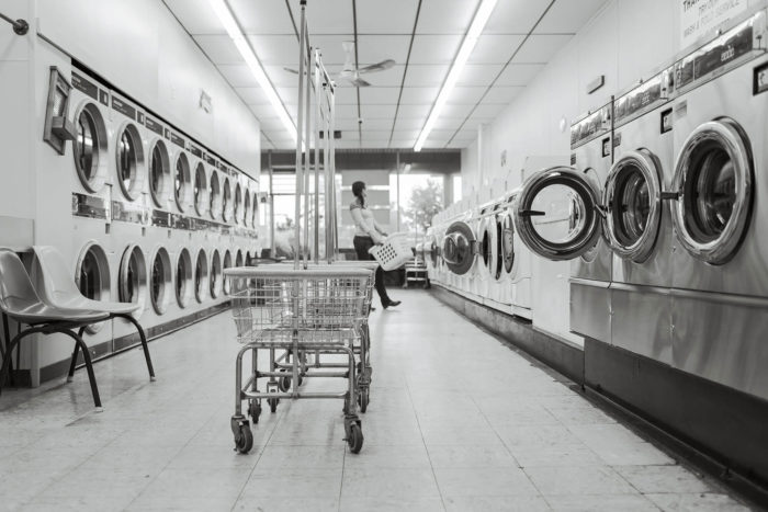 Laundry Mat