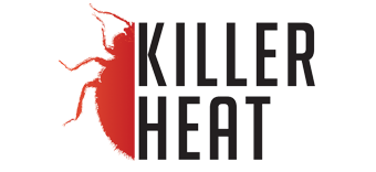 Killer Heat Company Logo