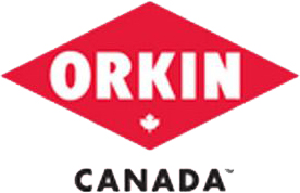 Orkin Saskatchewan Company Logo