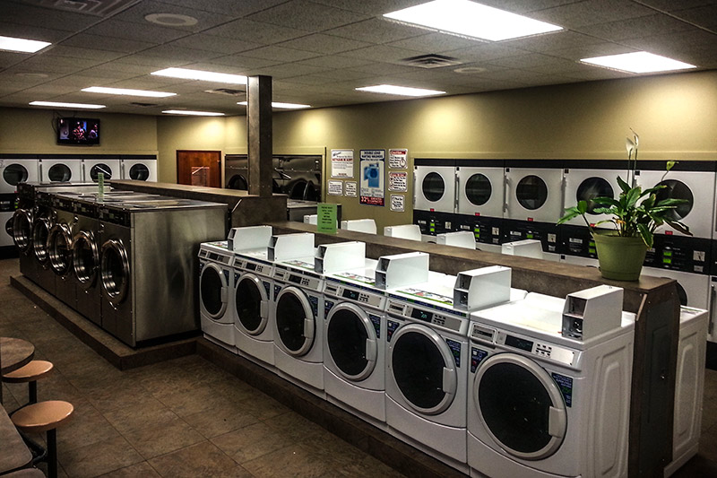 Laundry Facility